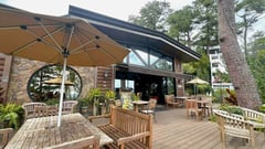 Love in the highlands: Coffee Project Bern is Baguio’s dream date haven