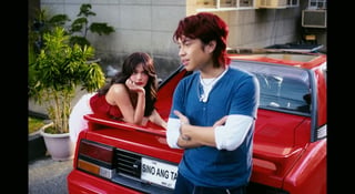 Gian x Maris? Cup of Joe vocalist stars in ‘Sino Ang Tanga’ MV