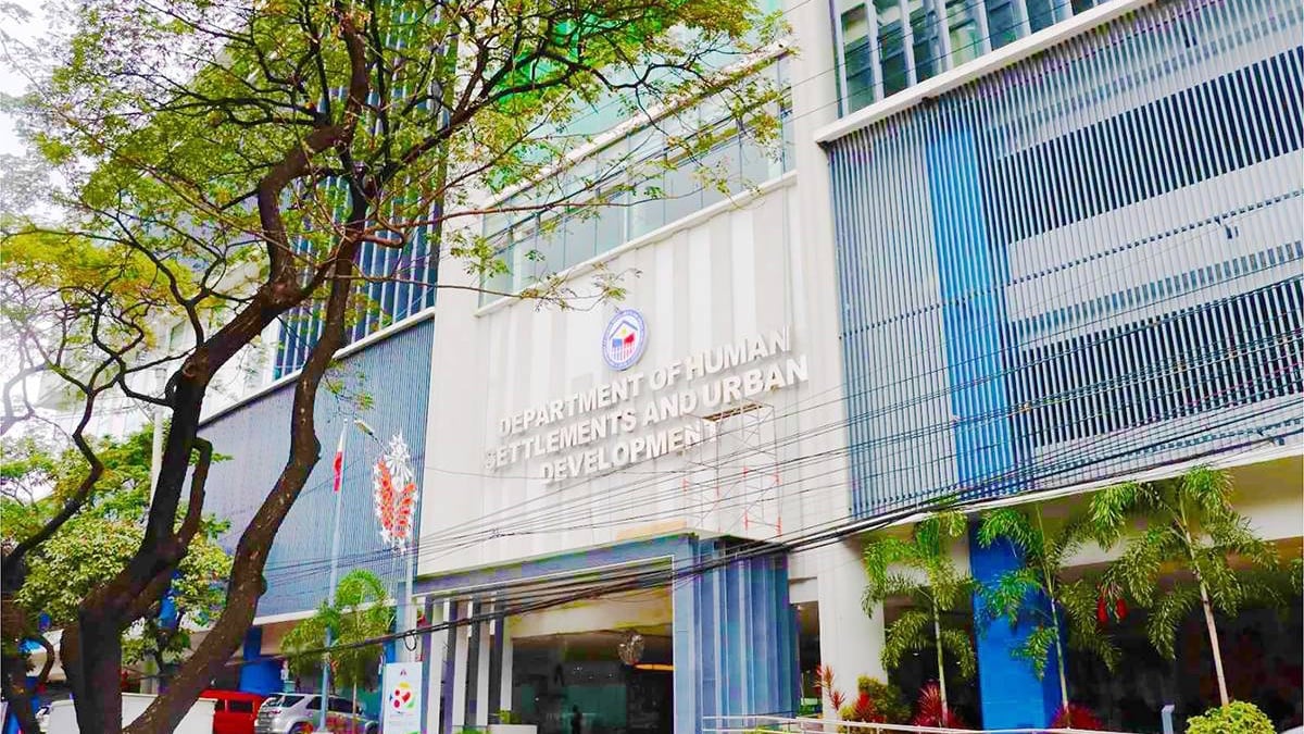 Housing program among Marcos administration's top gainers in SWS survey