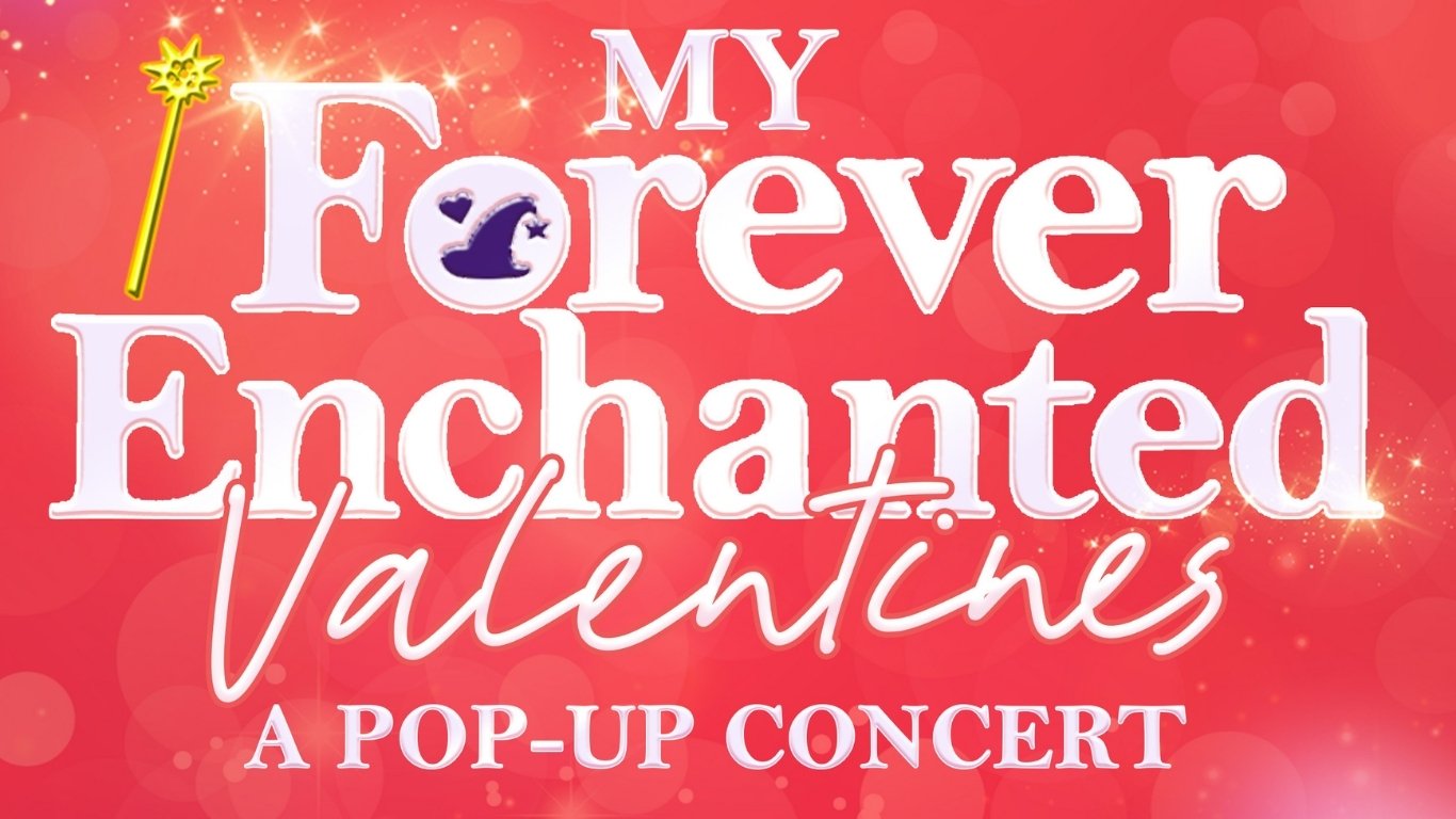 Enchanted Kingdom sets the stage for romance this Valentine’s Day