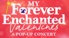 Enchanted Kingdom sets the stage for romance this Valentine’s Day