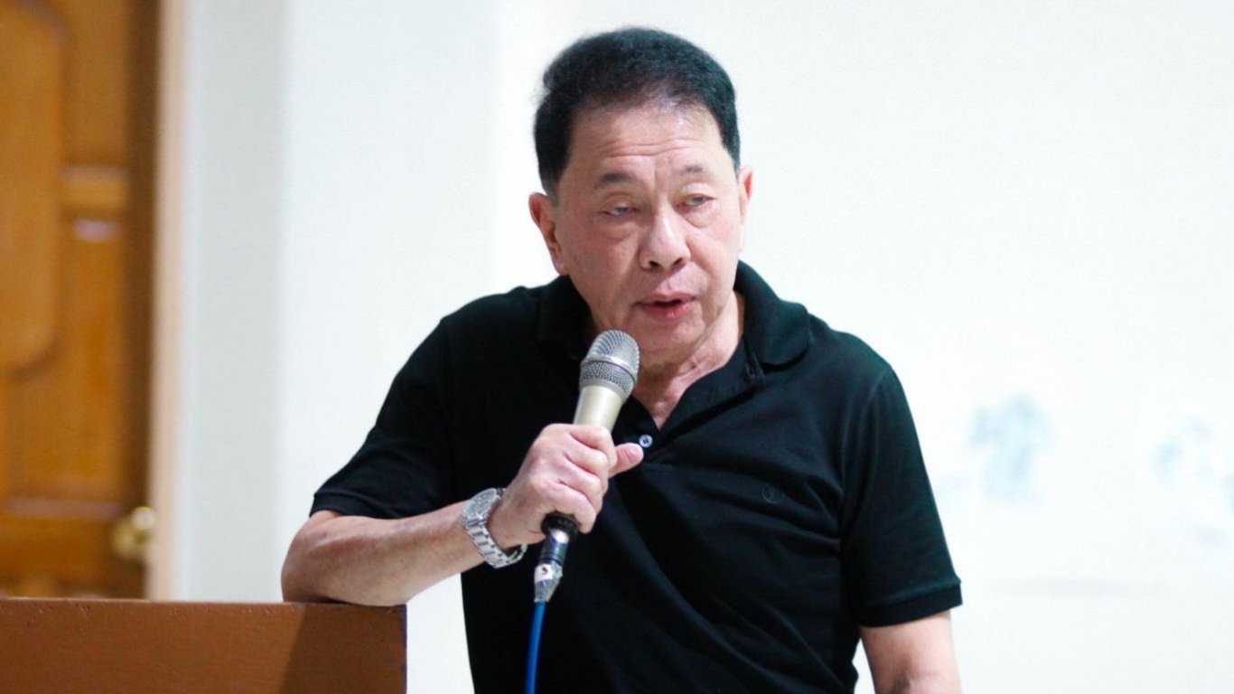 Sulu exec seeks Aleson Lines’ permanent ban