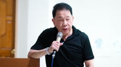 Sulu exec seeks Aleson Lines’ permanent ban