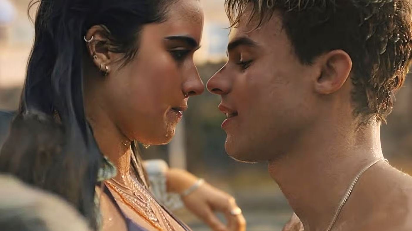 Valentine’s Day streaming picks for every mood