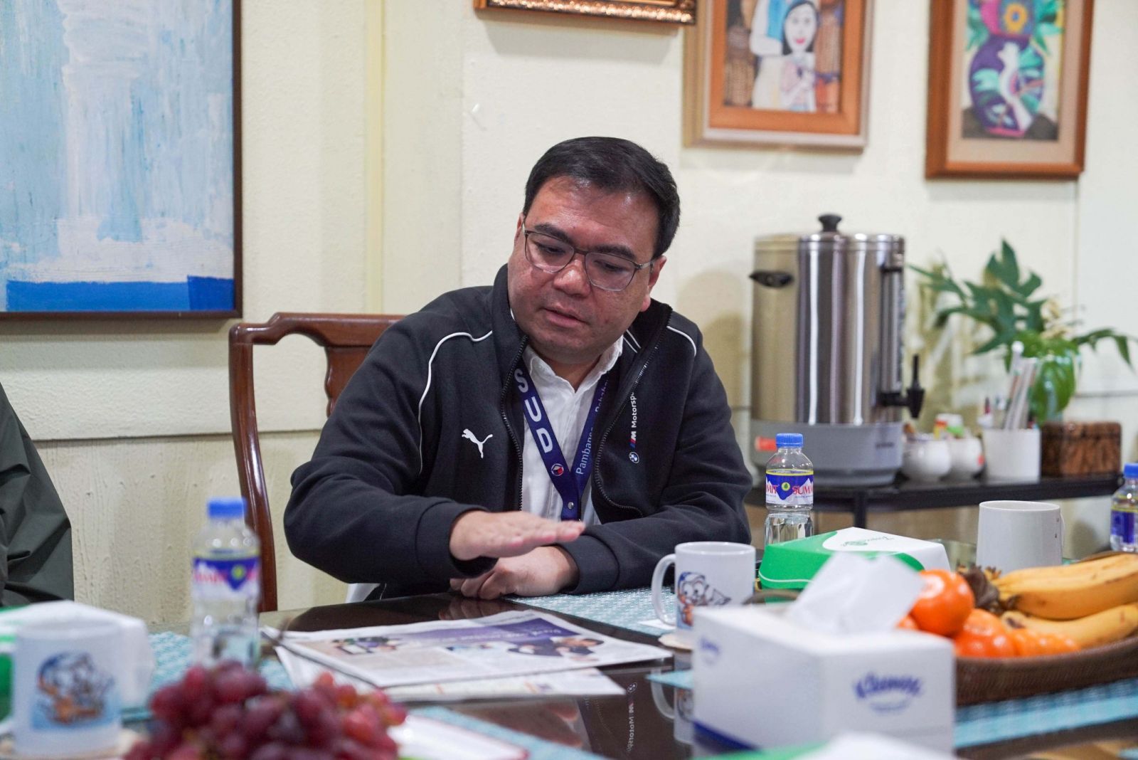 Secretary Aliling’s ‘8-Point agenda’ delivers Marcos’ housing vision