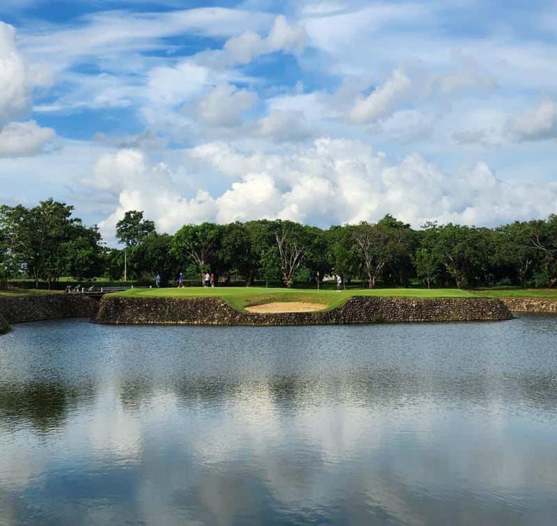 DSA Golf benefits cancer patients