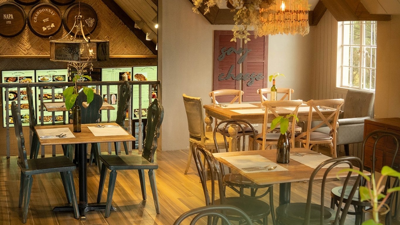 Love without borders: Must-visit places to go with your valentines date