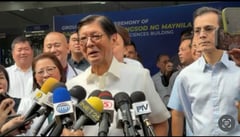 Palace denies Marcos link to alleged flood control kickbacks