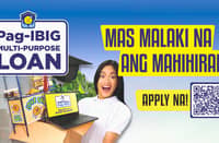 Pag-IBIG Fund Multi-Purpose Loan: Mas Malaki ang Mahihiram