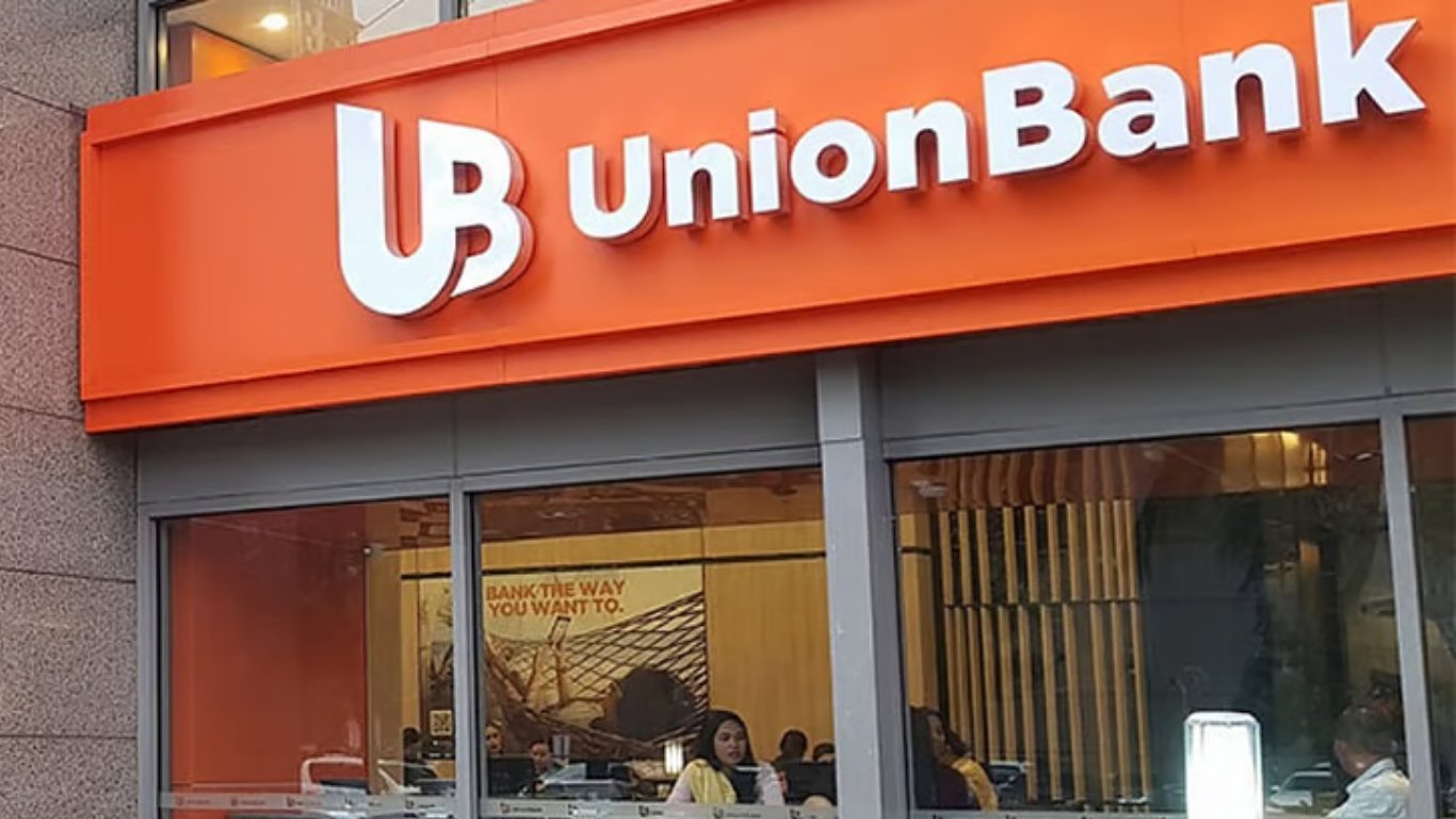 UnionBank leads strong Philippine showing in Asia-Pacific top 500