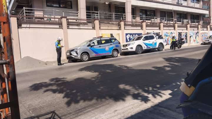 San Fernando OPS clarifies traffic ticket mix-up