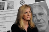 KATHY Ruemmler will step down as chief legal officer after documents show close ties with convicted financier Jeffrey Epstein.