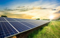 MTerra solar adds 250-MW grid capacity