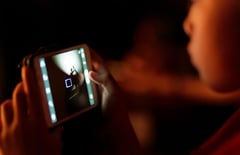 House passes measure to strengthen child protection vs online abuse