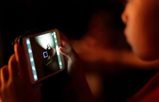 PNP nabs suspect in online child exploitation scheme in Iloilo