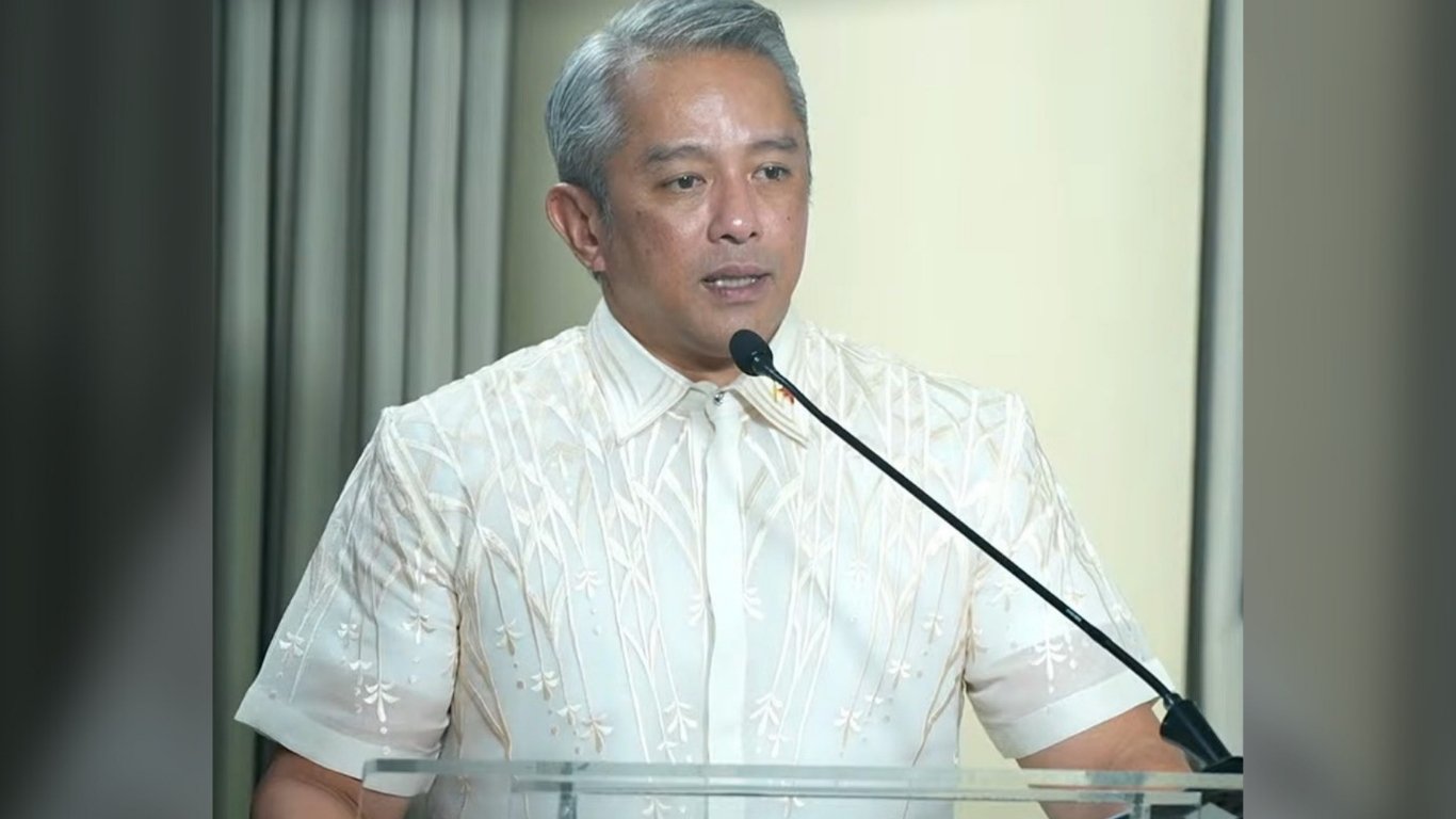 Remulla: Systemic fire bureau changes loom