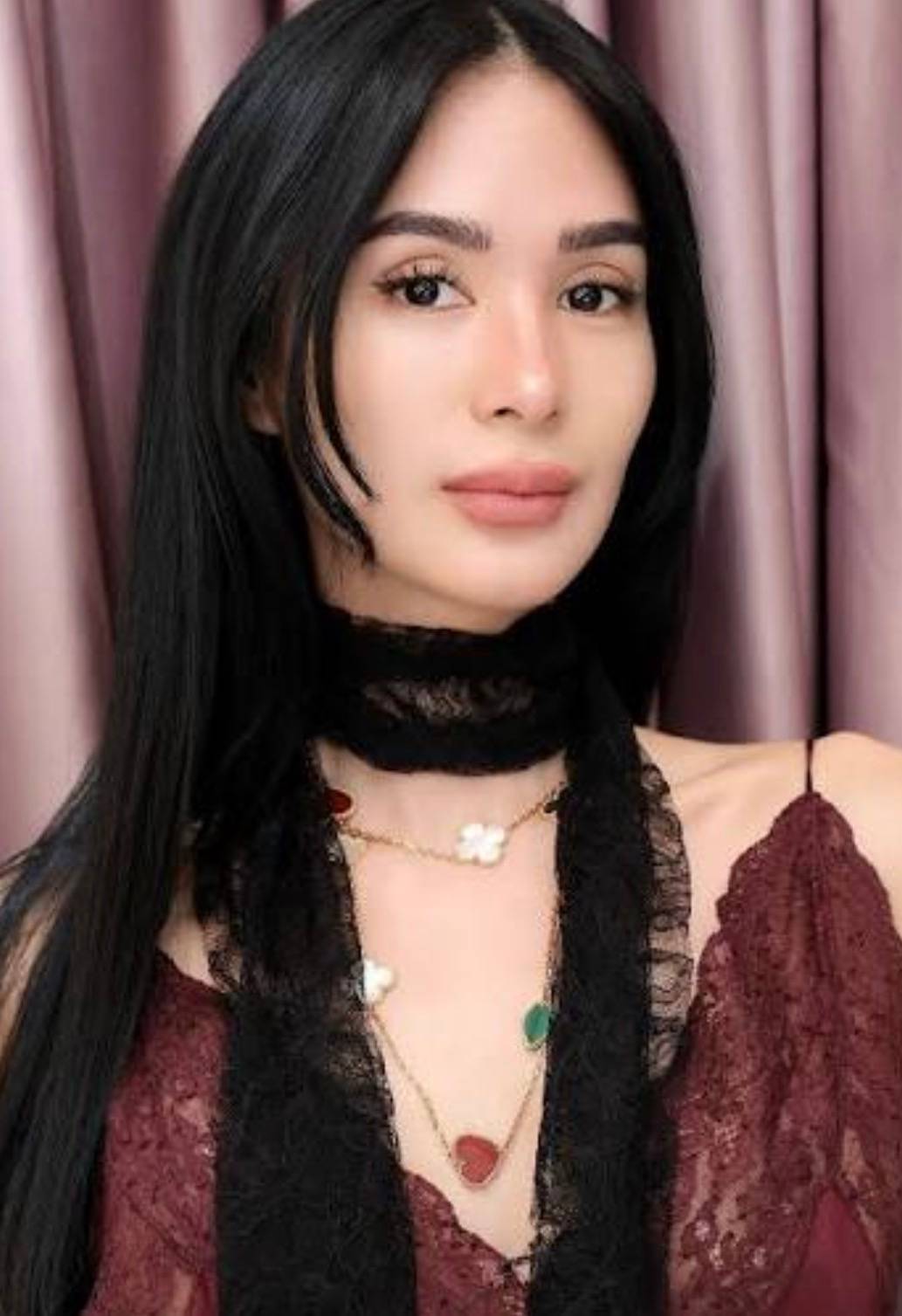 HEART Evangelista