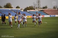 THE Filipinas U17 team is ready to rumble with the best in the AFC U17 in China as attested by team manager Selu Lozano.