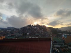 Baguio selected as beneficiary of green project funding