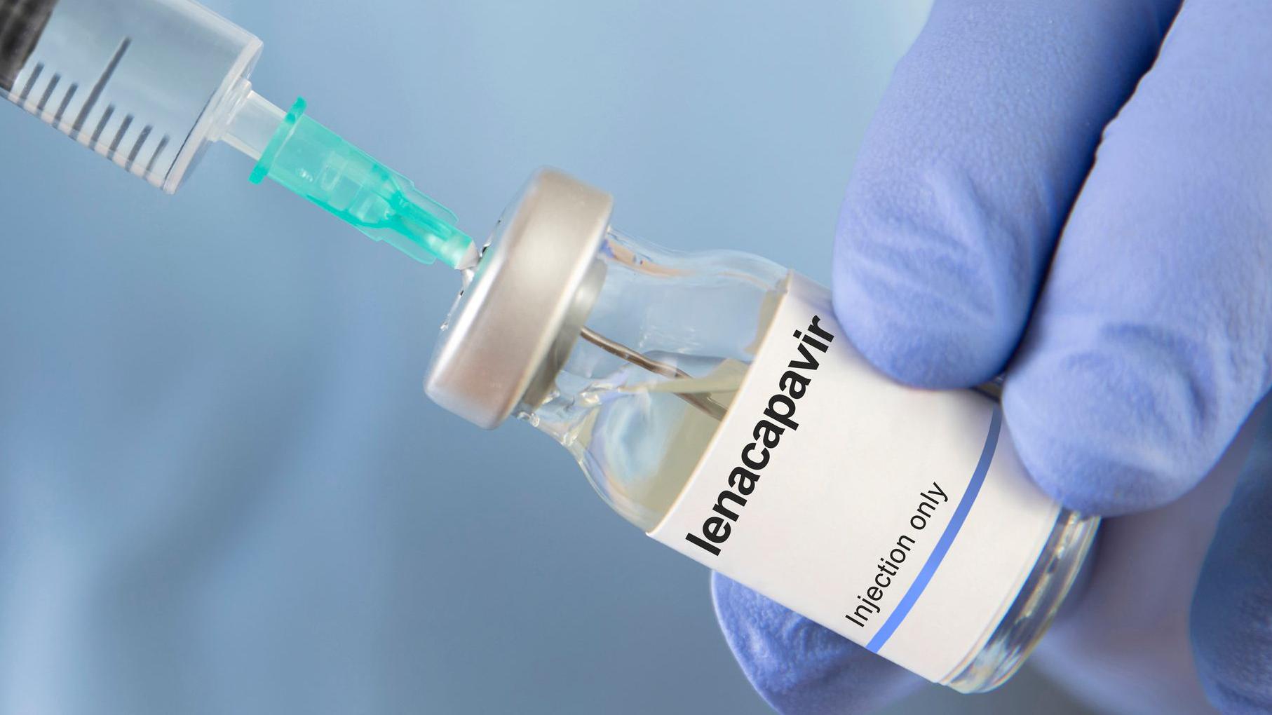 DOH: Advanced HIV drug soon available