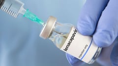 DOH: Advanced HIV drug soon available