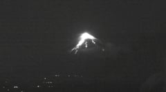 Mayon remains under Alert Level 3