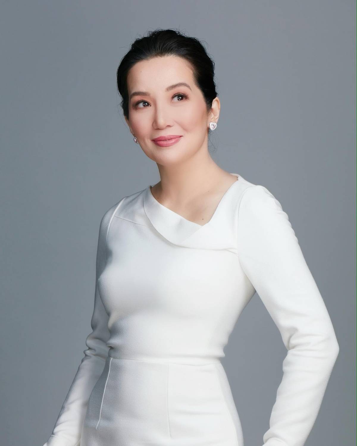 KRIS Aquino
