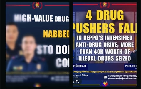 Nueva Ecija drug bust nets high-value suspect