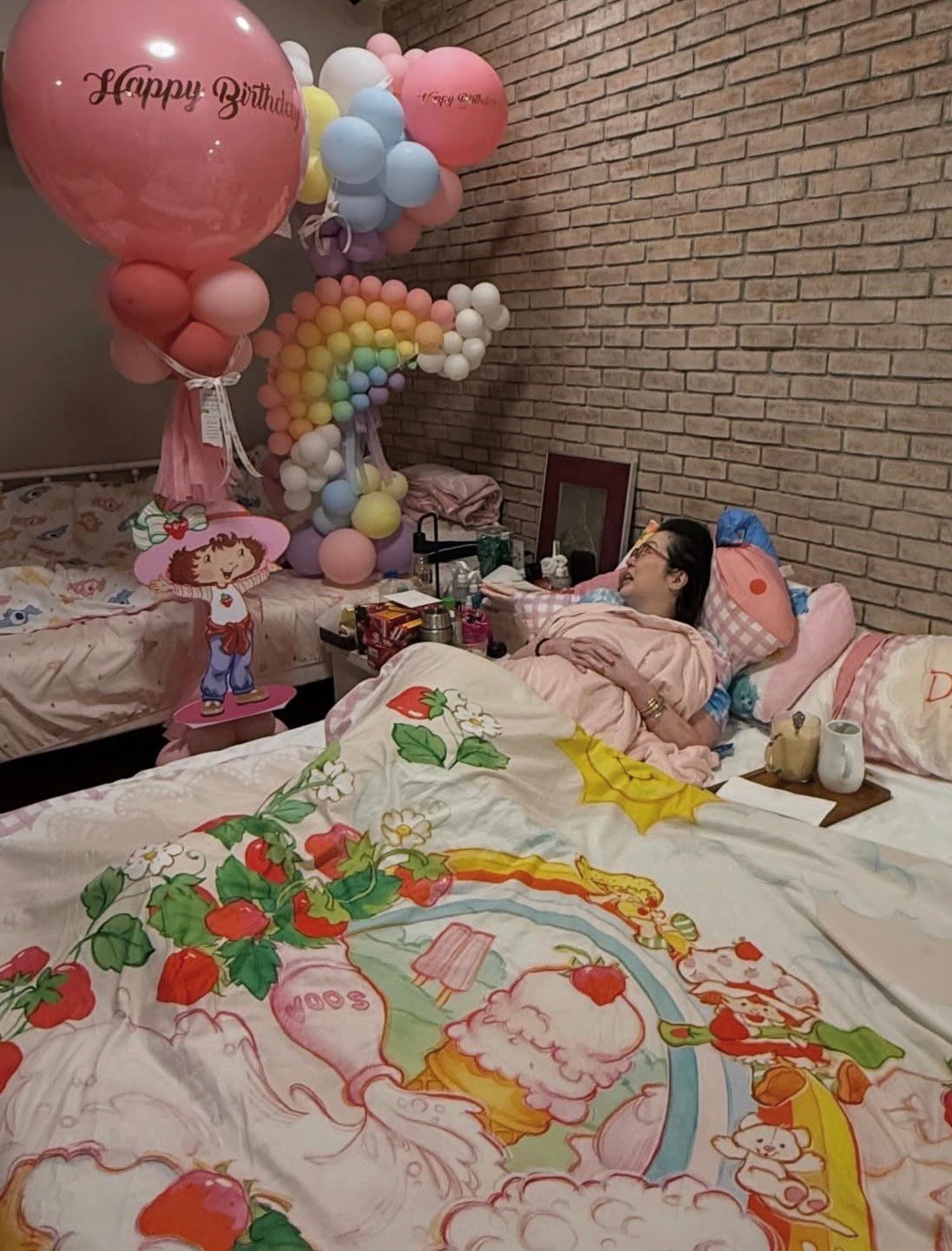 Kris Aquino celebrates 55th birthday with hope, humor