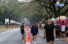 Valentine’s Day at UP Oval
