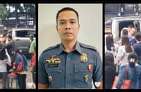 PSMS Joel V. Dimaun, rumesponde sa trike driver sa Cabanatuan City.