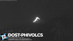 Mayon spews ash, Alert Level 3 stays