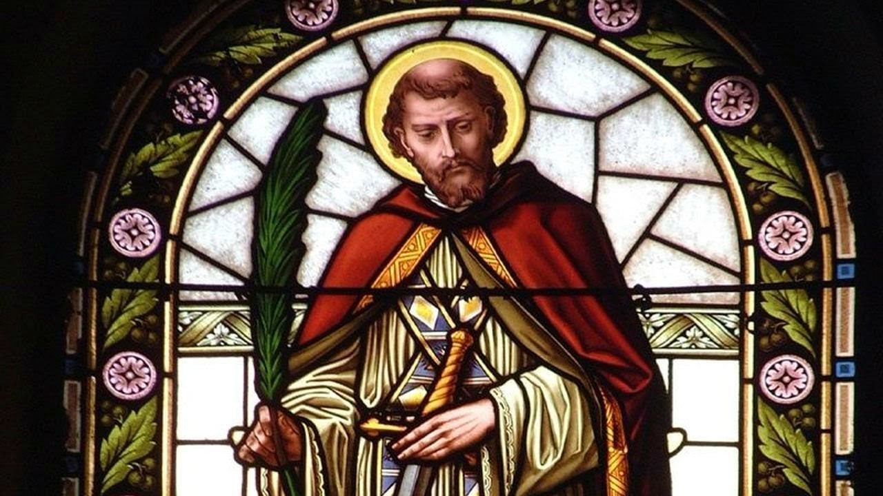 The many lives of Saint Valentine