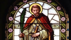 The many lives of Saint Valentine