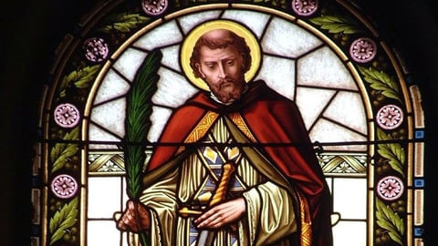 The many lives of Saint Valentine