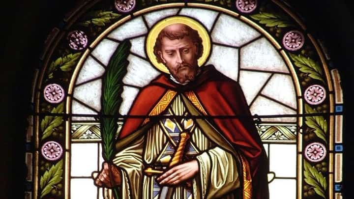 THE Feast of St. Valentine each 14 February recalls a martyr whose legacy bridges faith, history, and the enduring symbolism of love.