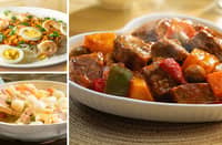 For Valentine’s: 3 heart-healthy recipes to try