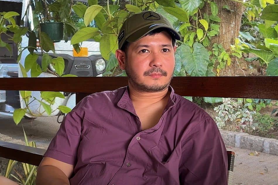 JOHN Prats