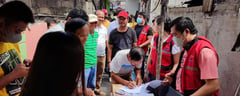 DSWD cracks down on fake IDs for gov’t aid