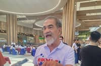 LA Union Governor Mario Ortega said the provincial government is working to create more year-round economic opportunities for residents.