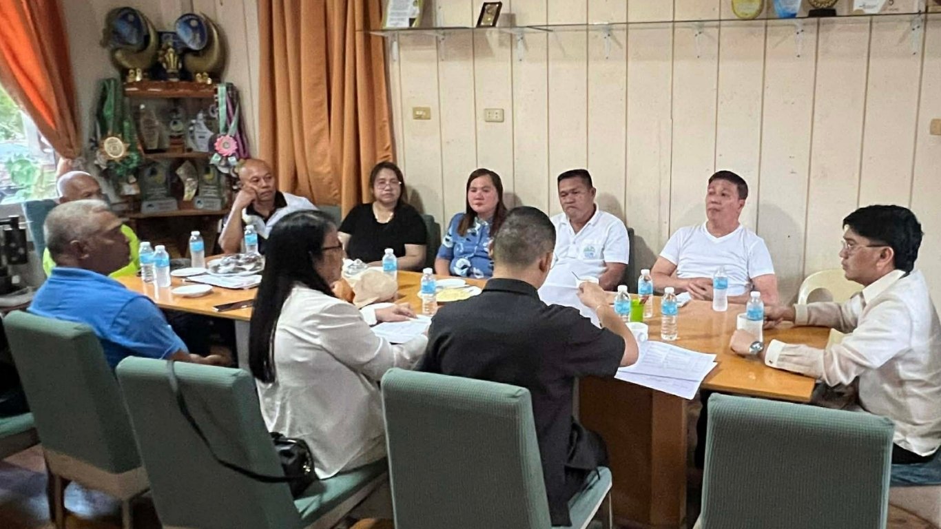 DILG launches program in 86 MisOr barangays