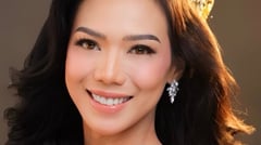 Southern Leyte bet Renee Rose Patual withdraws from Miss Universe Philippines 2026