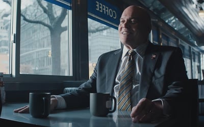 Marvel drops first look at second season of ‘Daredevil: Born Again’