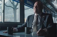 Vincent D'Onofrio as Wilson Fisk.