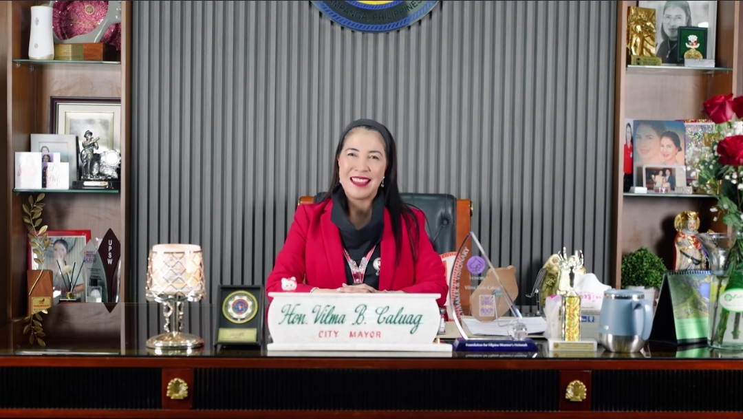 San Fernando removes VAT on water bills, refunds issued