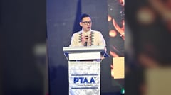 PTAA backs abolition of travel tax