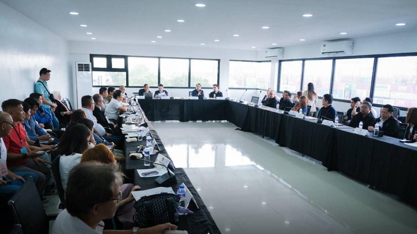 BoC tackles port utilization woes with stakeholders