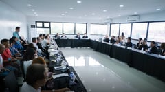 BoC tackles port utilization woes with stakeholders