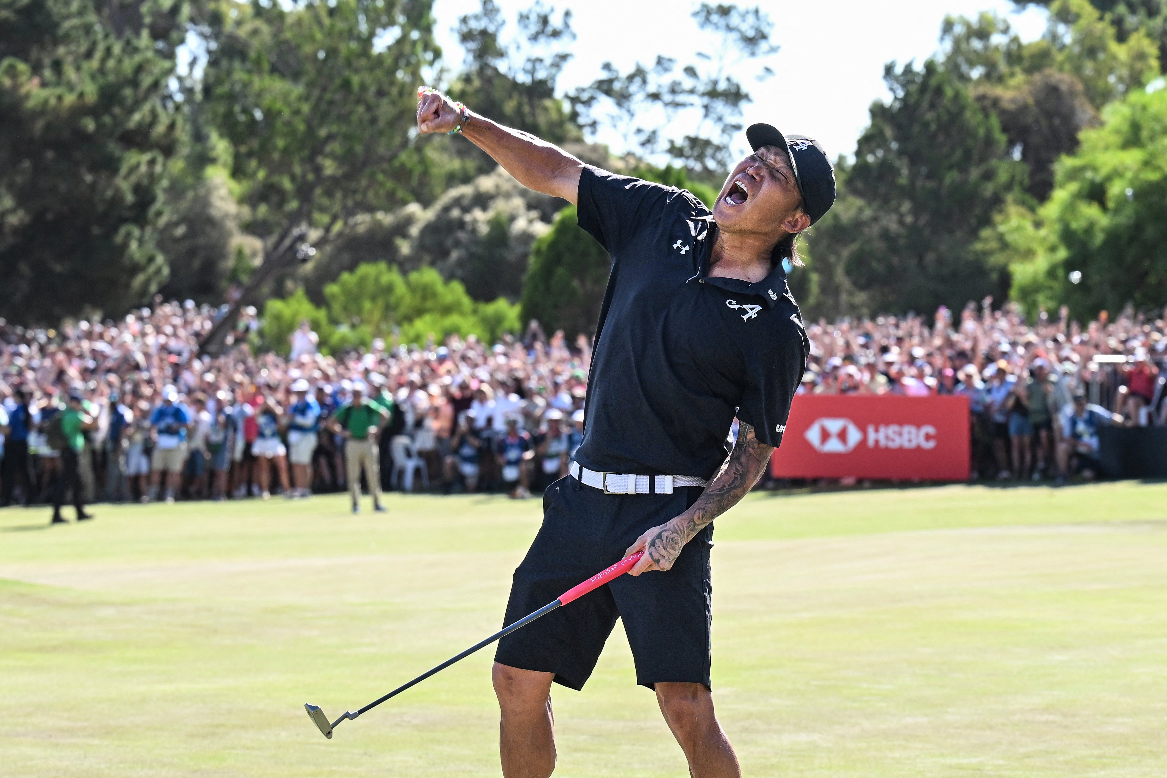 Long wait over as Kim rules Adelaide; Tabuena bags P5.1M