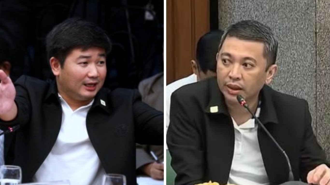 DPWH officials seek whistleblower reports’ removal